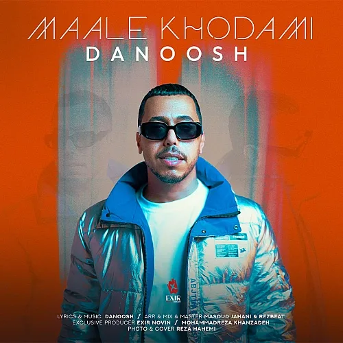 Maale Khodami Danoosh